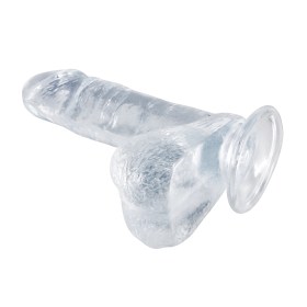 Providan silikonski dildo BW 8017NM-5